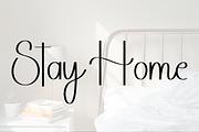 Sunday, a Handwritten Font by FreshTypeINK (Thumbnail 7 of 8)