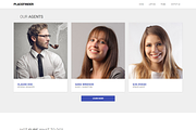 Placefinder - Real Estate Template, a HTML Template by Memories Dust (Thumbnail 3 of 5)