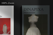 Book/Magazine Mockups, a Books & Magazine Mockup by Sweetdady (Thumbnail 11 of 12)