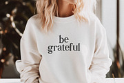 Lavender Haze - Cozy Farmhouse Font, a Serif Font by BarcelonaShop (Thumbnail 11 of 12)