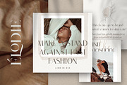 Elodie - 60 Animated Posts & Stories, a Social Media Template by SilverStag Type Foundry (Thumbnail 13 of 48)