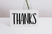 Photography, a Sans Serif Font by InermediaSTUDIO (Thumbnail 2 of 5)
