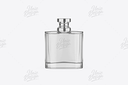 Perfume Bottle Mockup, a Product Mockup by UnicDesign (Thumbnail 2 of 3)