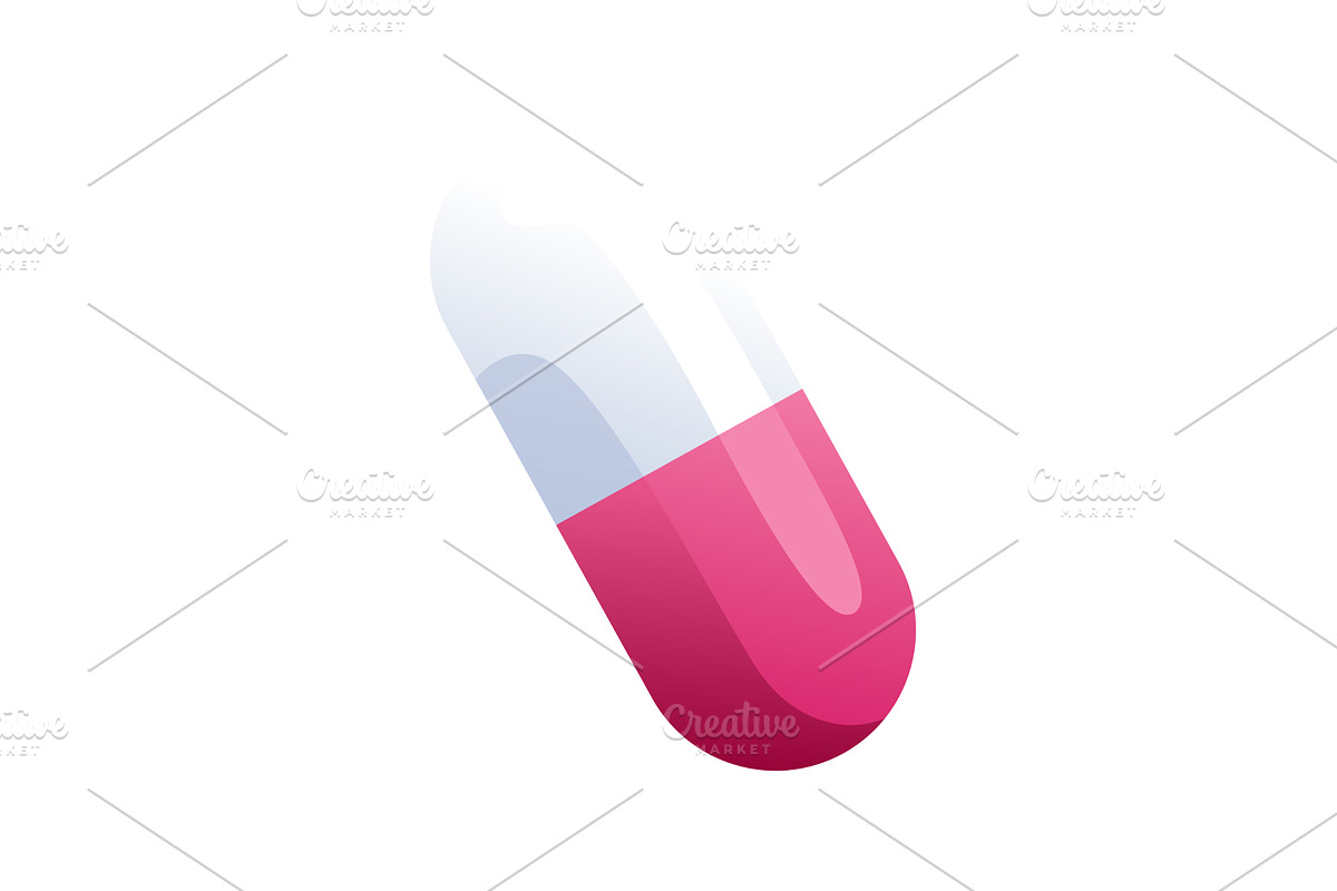 An Artistic Representation of, a Healthcare Illustration by Things for designers