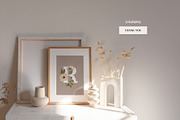 Bloom Butterflies and Flowers, a Decorative Illustration by tatiletters (Thumbnail 15 of 15)