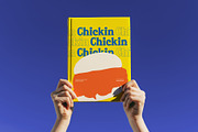 Sweet Chickin - Serif Display Font, a Serif Font by Studio Moara (Thumbnail 7 of 8)