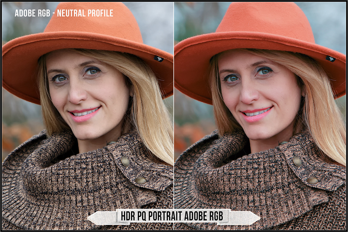 Canon HDR PQ Picture Styles, a Plug-in Add-On by Raztrend (Photo 17 of 30)