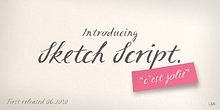 Sketch Script