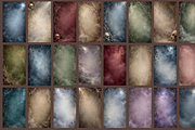 Mystic Halloween Web Backgrounds, a Background Graphic by MarisoArt (Thumbnail 3 of 6)