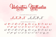Valentine Nathalia, a Handwritten Font by Yoga Letter (Thumbnail 6 of 10)