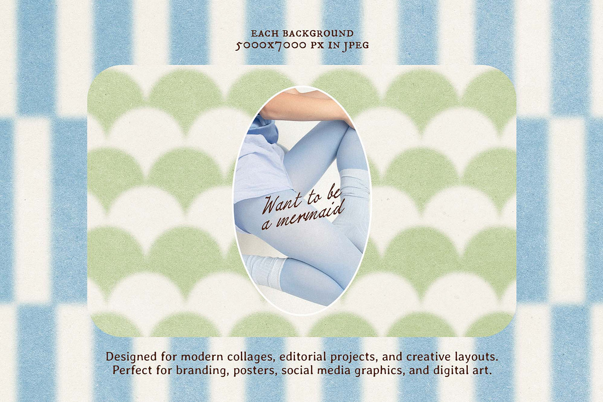 Soft Seaside – Textured backgrounds, a Background Graphic by DigARTbyHavroshka (Photo 3 of 11)