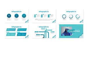 Technoka - Presentation Template