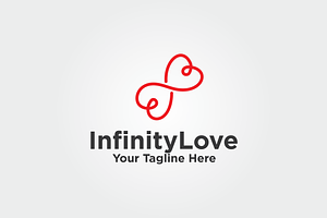 Infinity Logo Logo