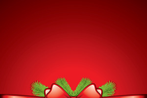 Christmas background
