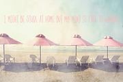 It's A Good Day Monoline Font, a Handwritten Font by Jodi Van der Kruik (Thumbnail 2 of 7)