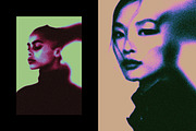 Surface Dissolve Photo Effect, a Layer Style Add-On by Design Squad (Thumbnail 3 of 6)
