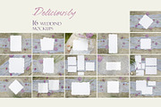200 Mockups & Styled Photos Bundle, a Mockup by NataliArkushArt (Thumbnail 29 of 37)