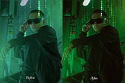 30 System Lightroom Collection, a Preset Add-On by 3Motional (Thumbnail 10 of 11)