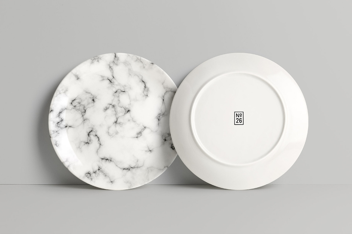 Seamless Marble Textures, a Texture Graphic by Chris Broderick (Photo 3 of 6)
