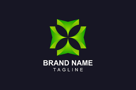 Mandala Logo