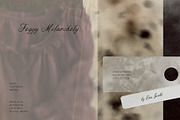 Atmospheric Textured Backgrounds, a Background Graphic by Eva Gentle (Thumbnail 4 of 11)