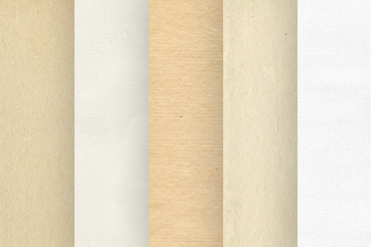 10 Grainy Paper Textures, a Texture Graphic by Bolderaja1 Studio (Photo 8 of 9)