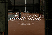 MCO - The Rautine, a Script Font by Mojiscope Studio (Thumbnail 9 of 9)