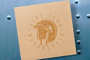 Motorcycles, a Branding & Logo Template by DOBROGRAPH (Thumbnail 3 of 7)