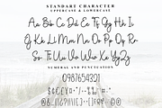 Wonderful Moment, a Handwritten Font by InermediaSTUDIO (Thumbnail 5 of 8)