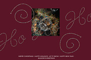 Rhinestone Swirls, Frames and Words, an Object Graphic by Anzhelika (Thumbnail 9 of 10)
