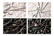Jewelry Collection,watercolor, a Decorative Illustration by SvetLana (Thumbnail 11 of 12)