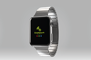 Mobile Application Branding Logos, a Branding & Logo Template by AN Productions (Thumbnail 6 of 22)