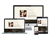 LT Donut Onepage WordPress Theme, a WordPress Template by LTheme (Thumbnail 2 of 2)
