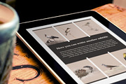 Design MGZ 8 for Tablet, a Magazine Template by Luuqas Design (Thumbnail 5 of 14)