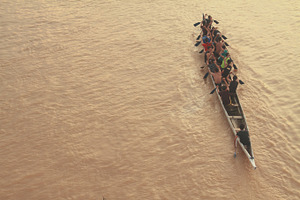 Boat Sport