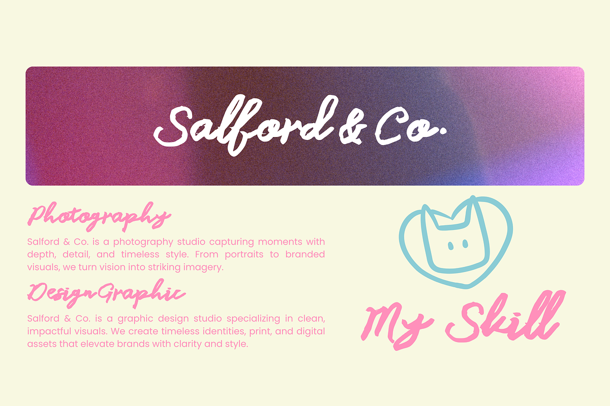 Sebda, a Handwritten Font by Gatype (Photo 7 of 13)
