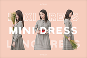KAELIA - Simple Stylish Typeface, a Sans Serif Font by CCS Type (Thumbnail 2 of 17)