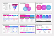 Strategic Planning Keynote Diagrams, a Presentation Template by SlideOne (Thumbnail 5 of 6)