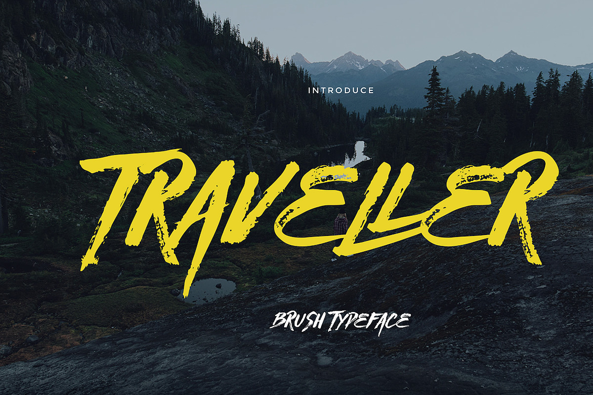 Traveller