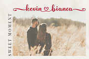 Delicate Bloom, a Script Font by Raffa Creative (Thumbnail 6 of 8)