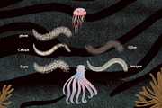 Colorbox studio for Procreate, a Brush Add-On by Eliza Moreno Illustration (Thumbnail 4 of 5)