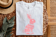 Easter Bunny PNG, Spring png, an Illustration by SharpMarketplace (Thumbnail 5 of 9)