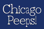 CS Collagen Mix, a Serif Font by Craft Supply Co. (Thumbnail 5 of 8)