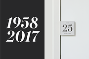 Dupioni - 6 font family, a Serif Font by Silktype (Thumbnail 15 of 21)