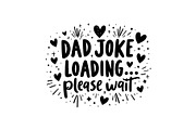 Dad Bods and Fatherhood Quotes, an Object Graphic by yasushie (Thumbnail 10 of 17)