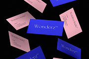 Leighton - Classy Serif Font, a Serif Font by RockboyStd (Thumbnail 2 of 12)