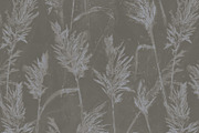 Wind in Reeds Pattern Collection, a Pattern Graphic by Note And Silence (Thumbnail 5 of 5)