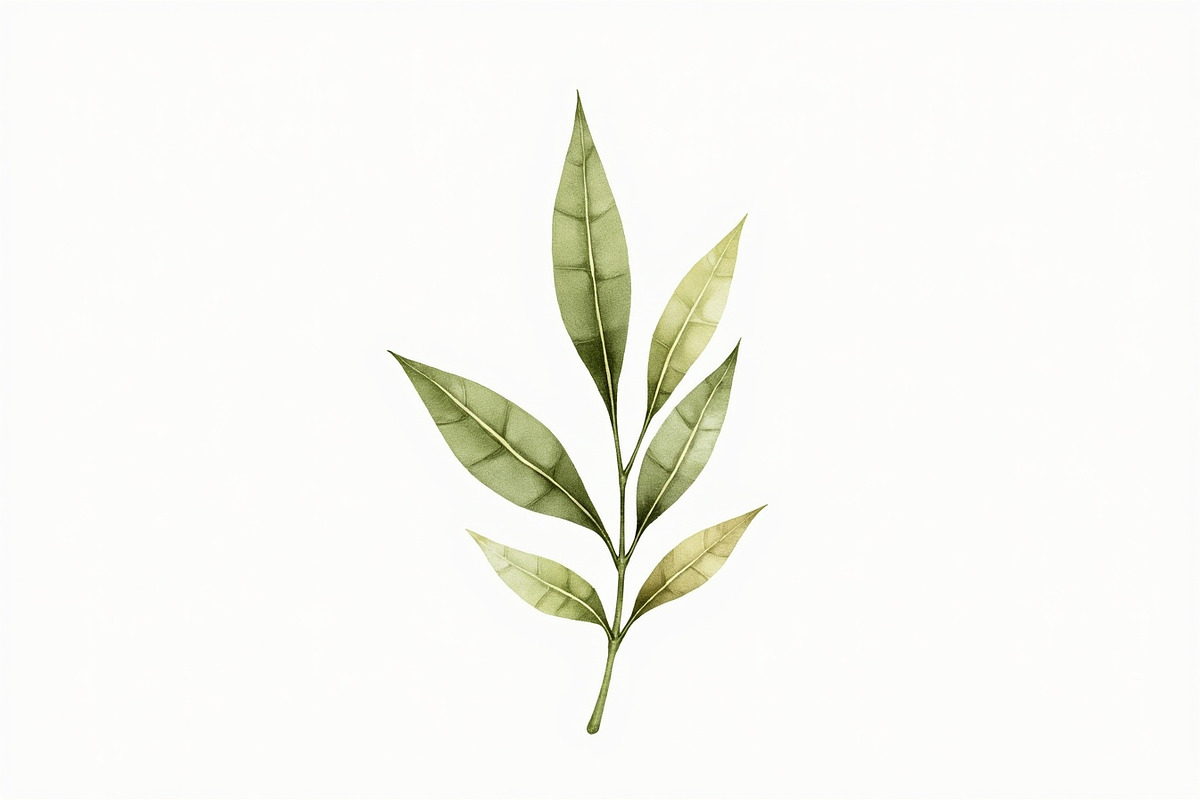 Olive Oil Watercolor Clipart Bundle, an Illustration by BIPLOB EXPERT (Photo 2 of 13)