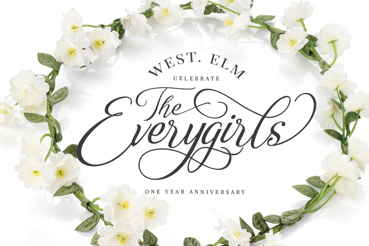 Reshuffle Script Font Set, a Script Font by Dirtyline Studio (Photo 9 of 15)