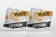 Snack Packaging Mockup Bundles, a Packaging Mockup by Ambo Ampeng (Thumbnail 13 of 22)